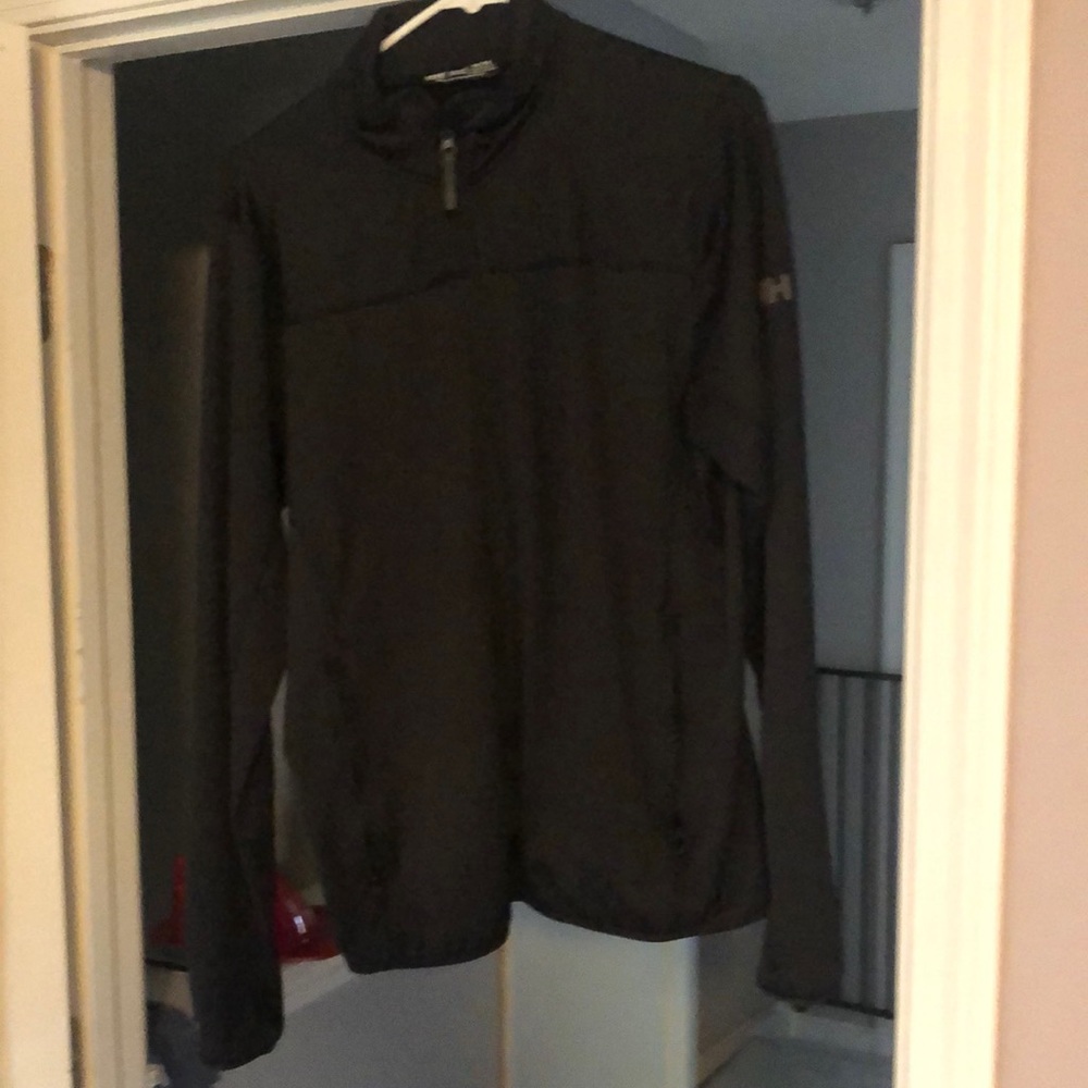 Helly Hansen medium light weight jacket